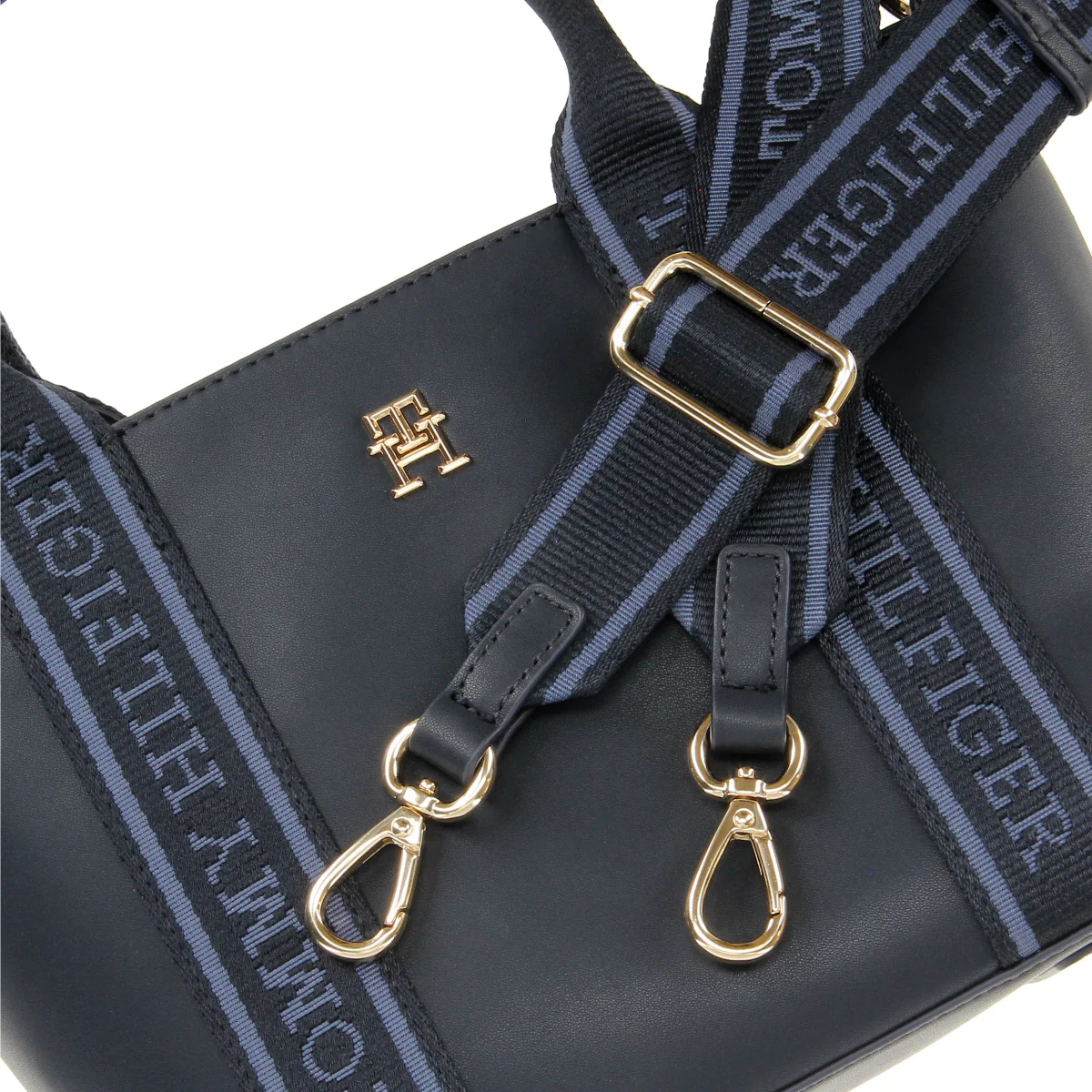 Th Logotape Mini Tote - Image 4