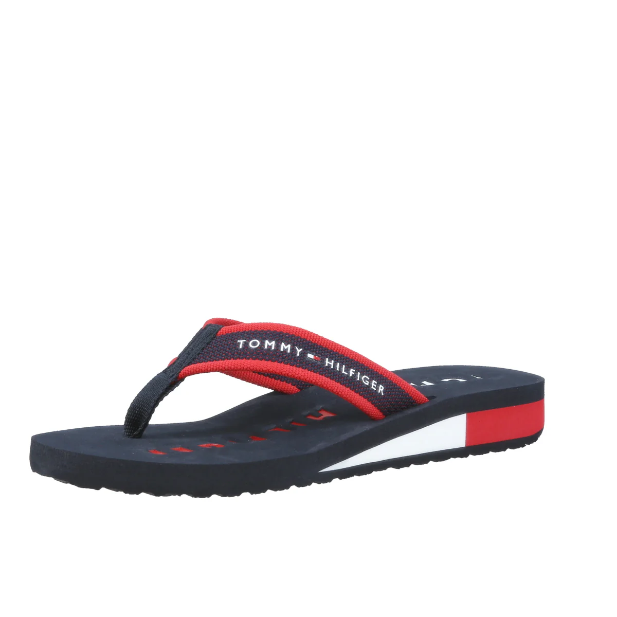 Th Mid Flag Flip Flop