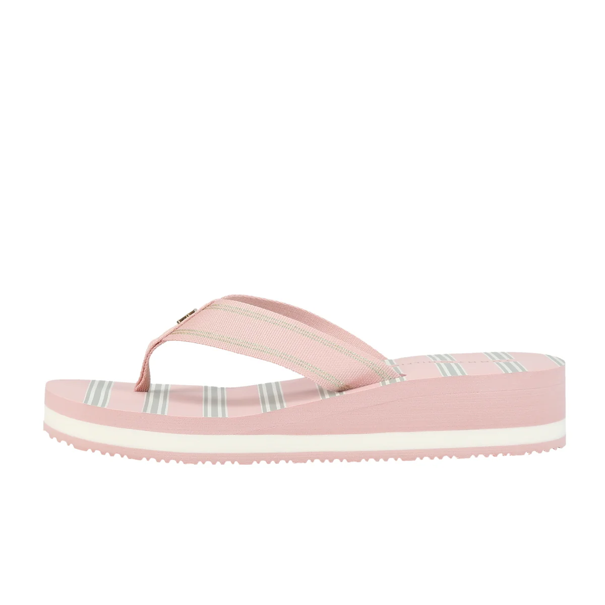 Th Mid Wedge Summer Sandal - Image 2