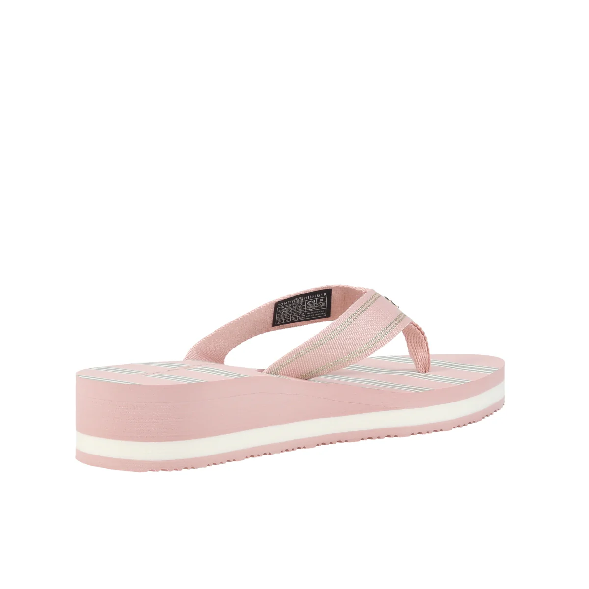 Th Mid Wedge Summer Sandal - Image 3