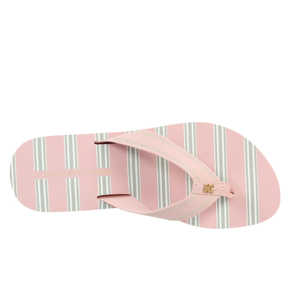 Th Mid Wedge Summer Sandal - Image 4