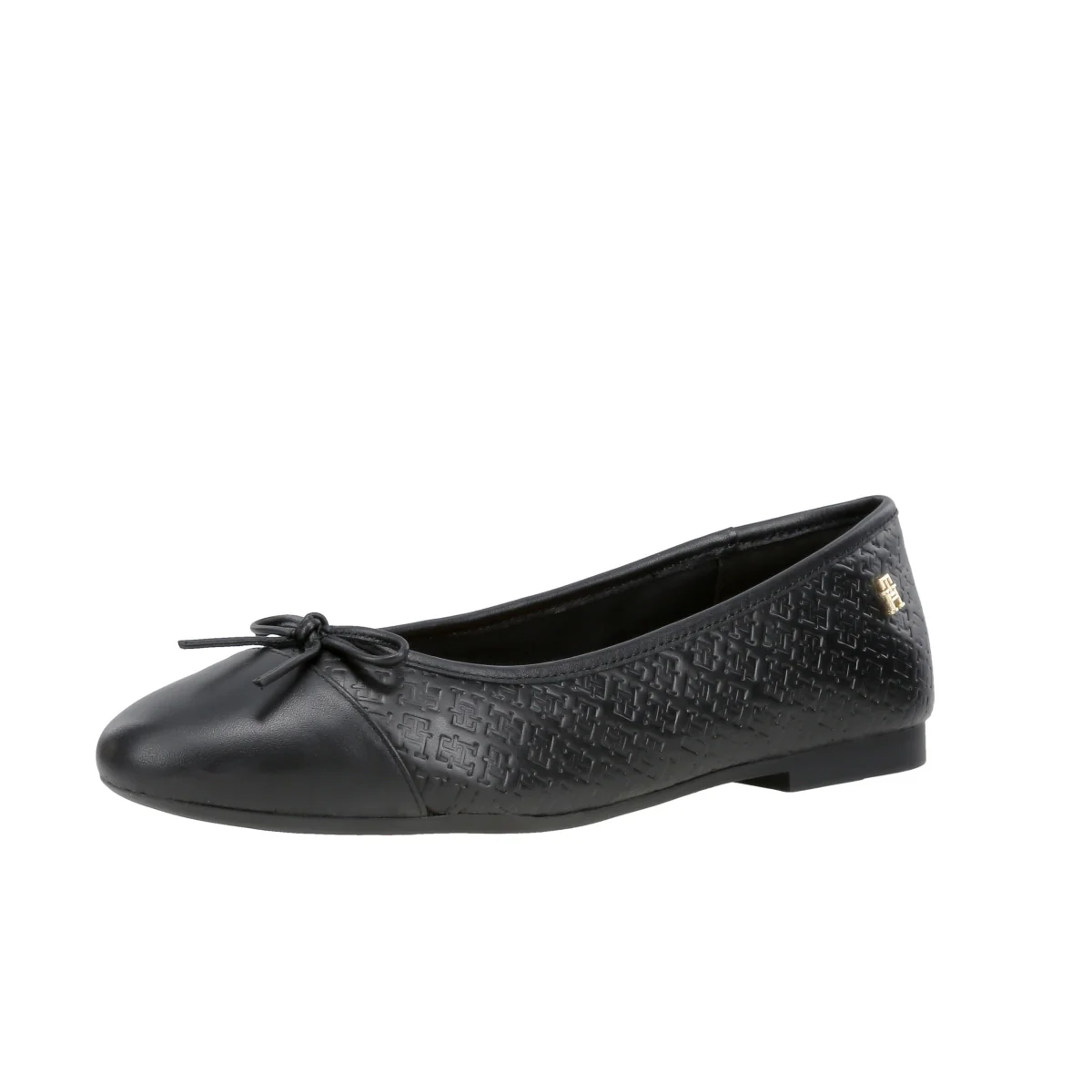 Th Monogram Ballerina