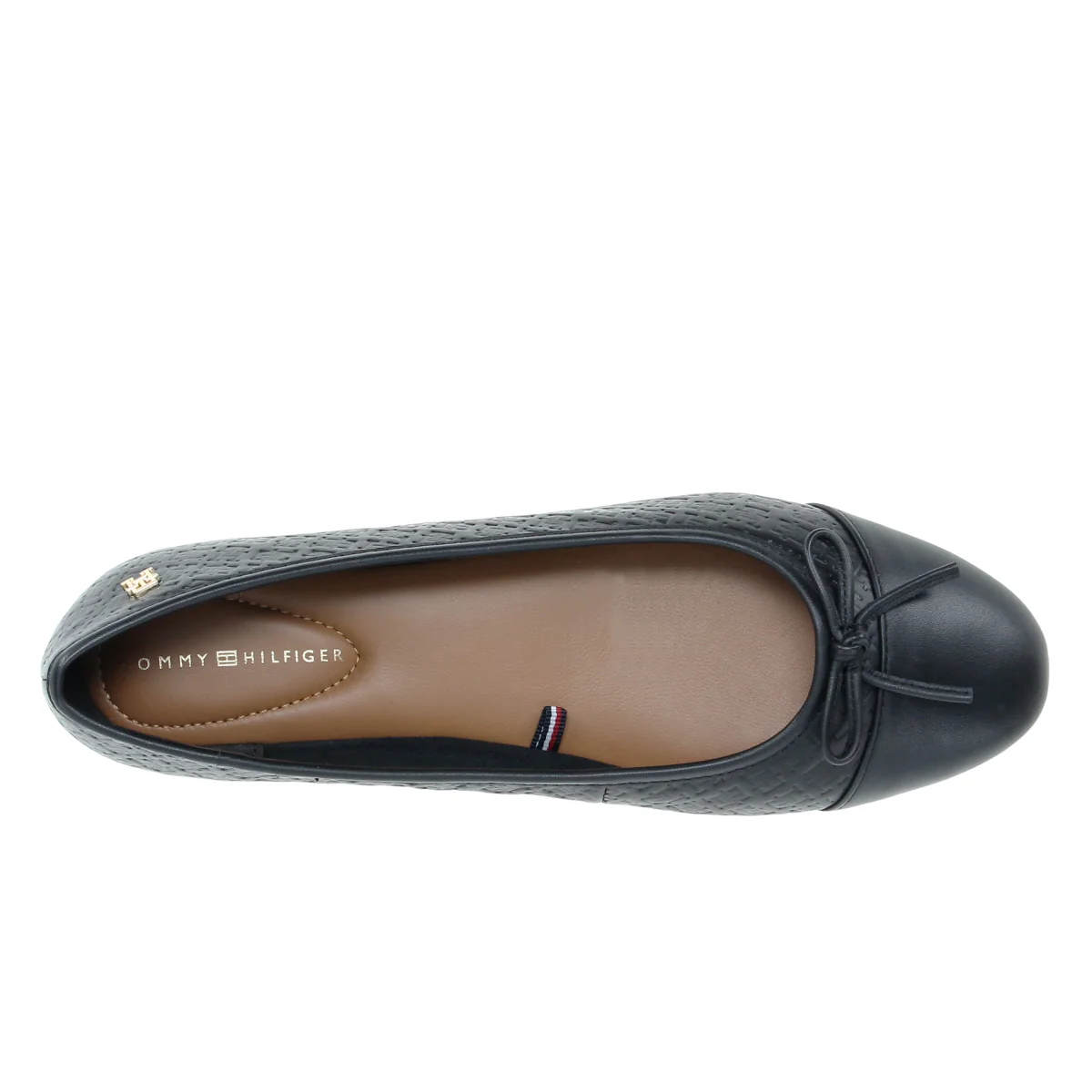 Th Monogram Ballerina - Image 4