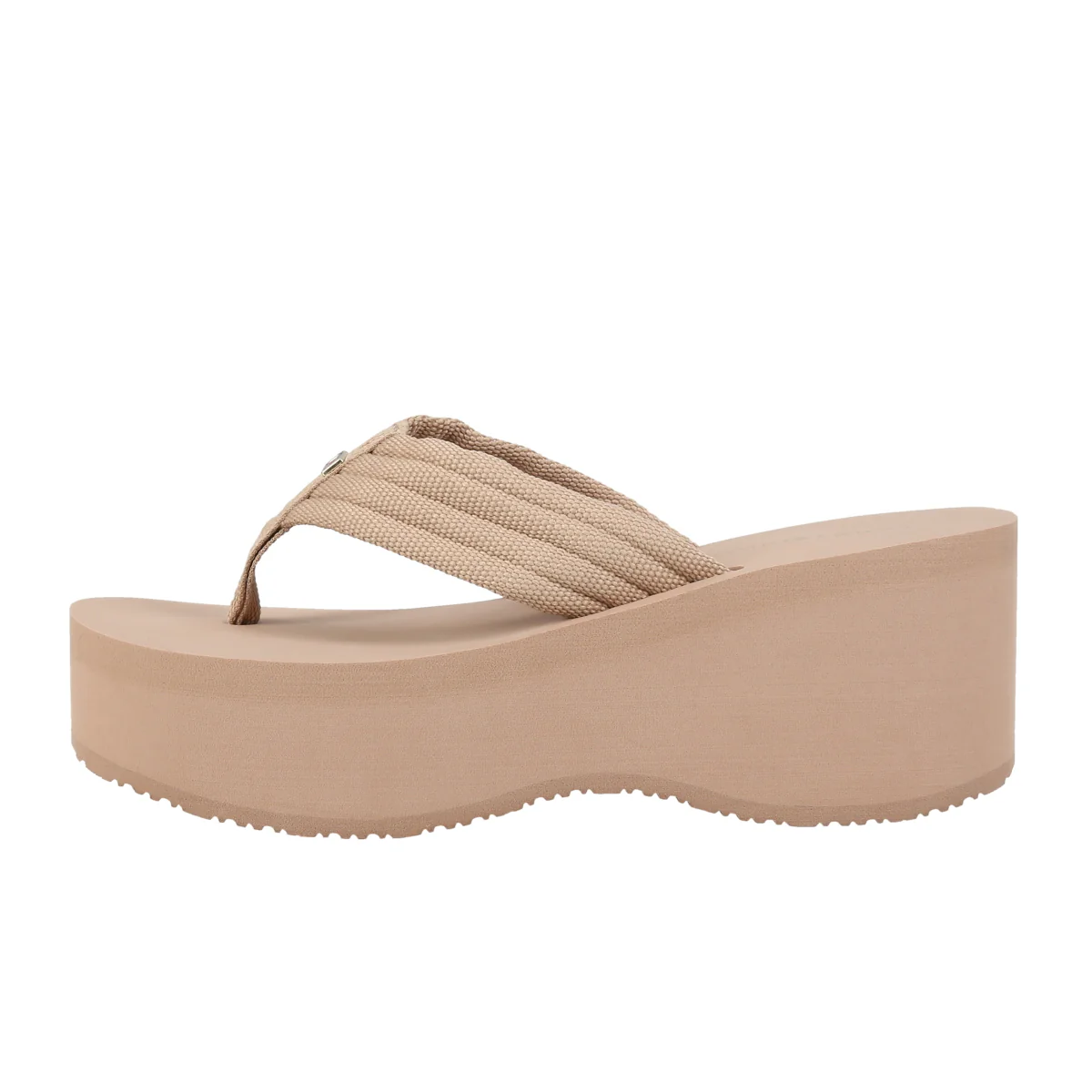 Th Platform Wedge Sandal - Image 2