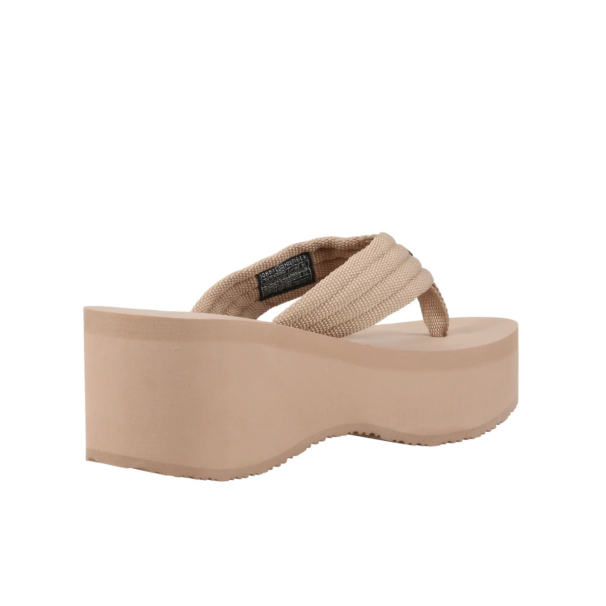 Th Platform Wedge Sandal - Image 3