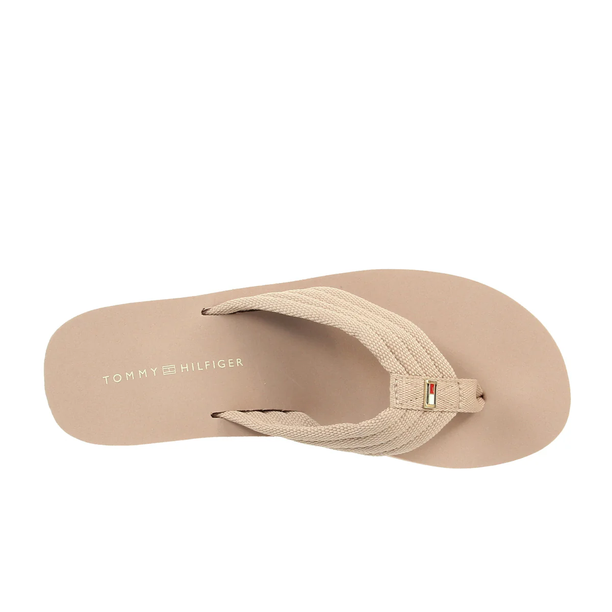 Th Platform Wedge Sandal - Image 4