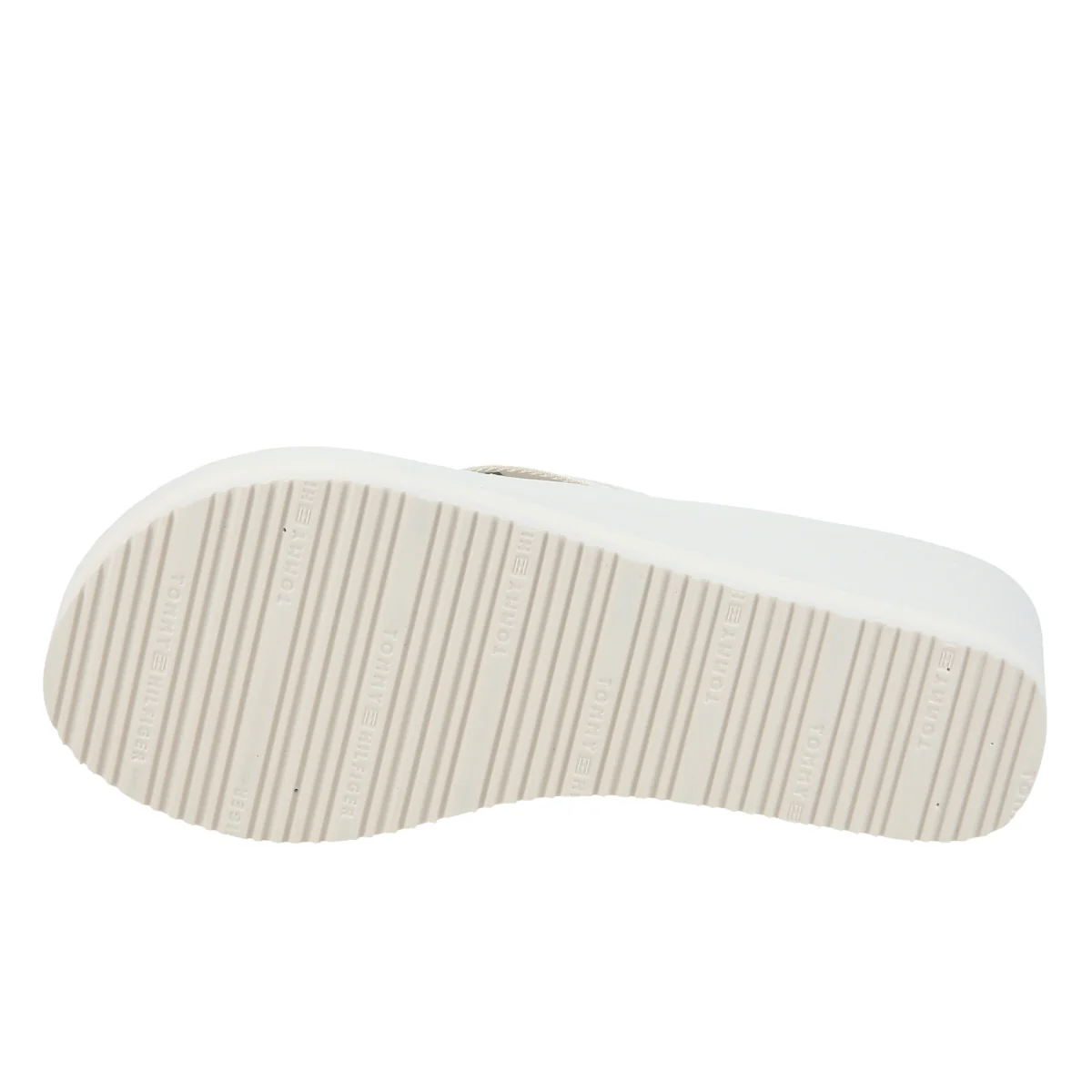 Th Stripes Wedge Beach Sandal - Image 10
