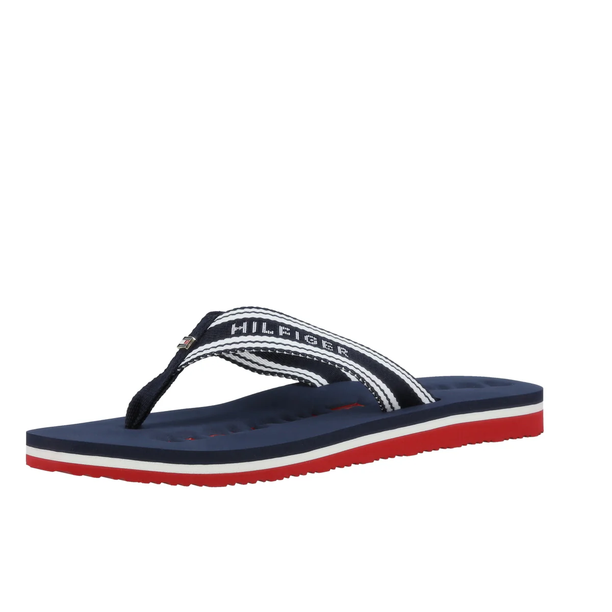 Th Webbing Summer Sandal - Image 11