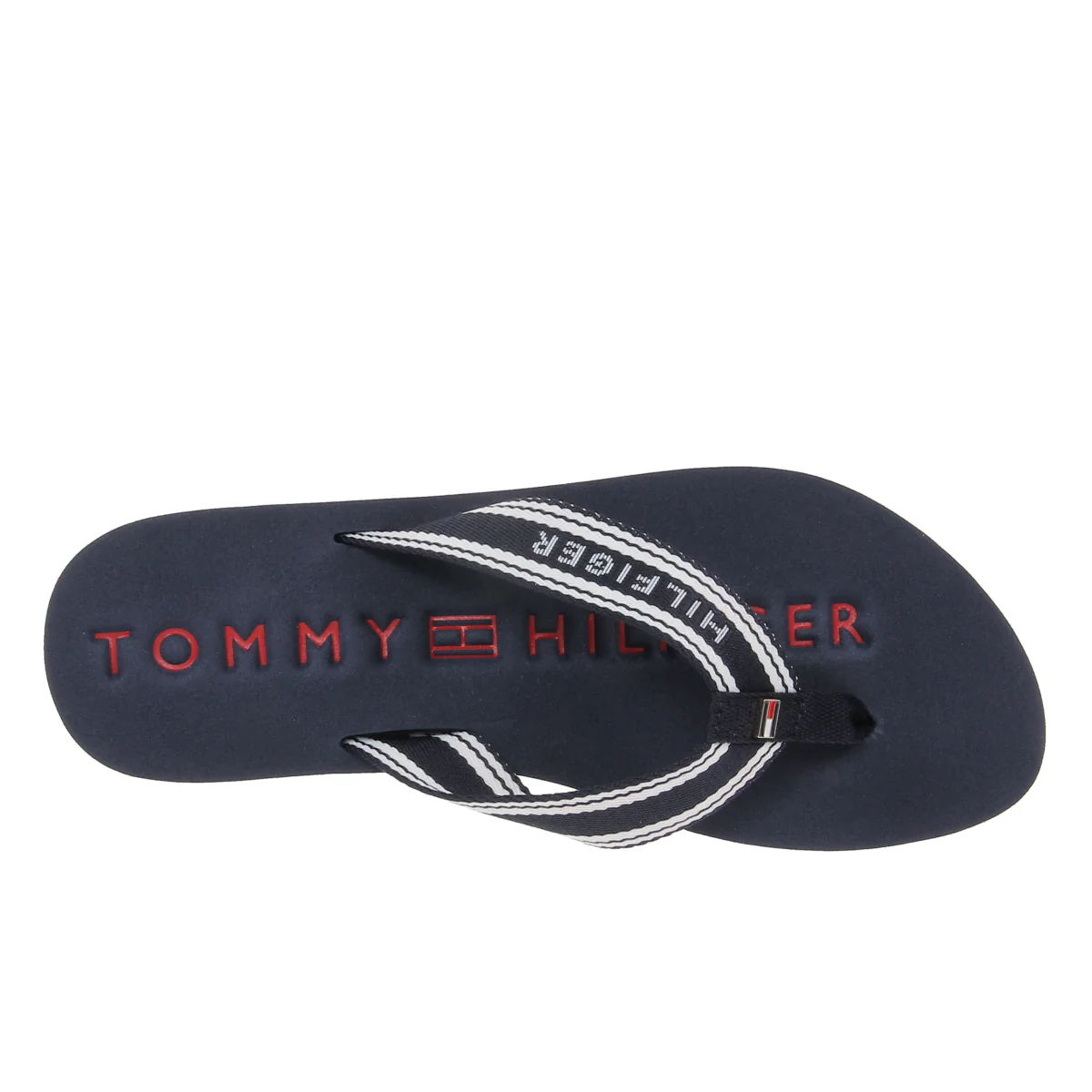 Th Webbing Summer Sandal - Image 14