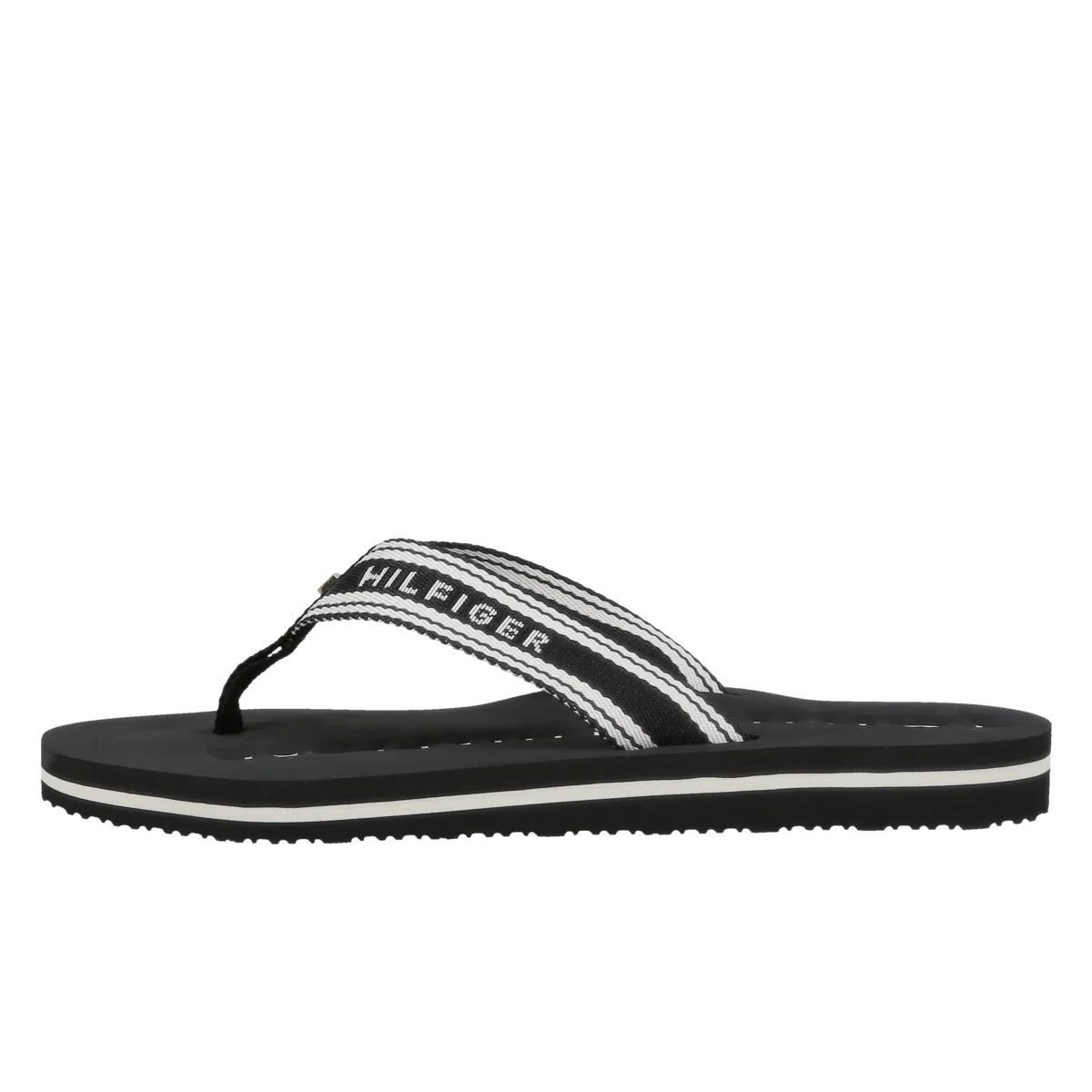 Th Webbing Summer Sandal - Image 2