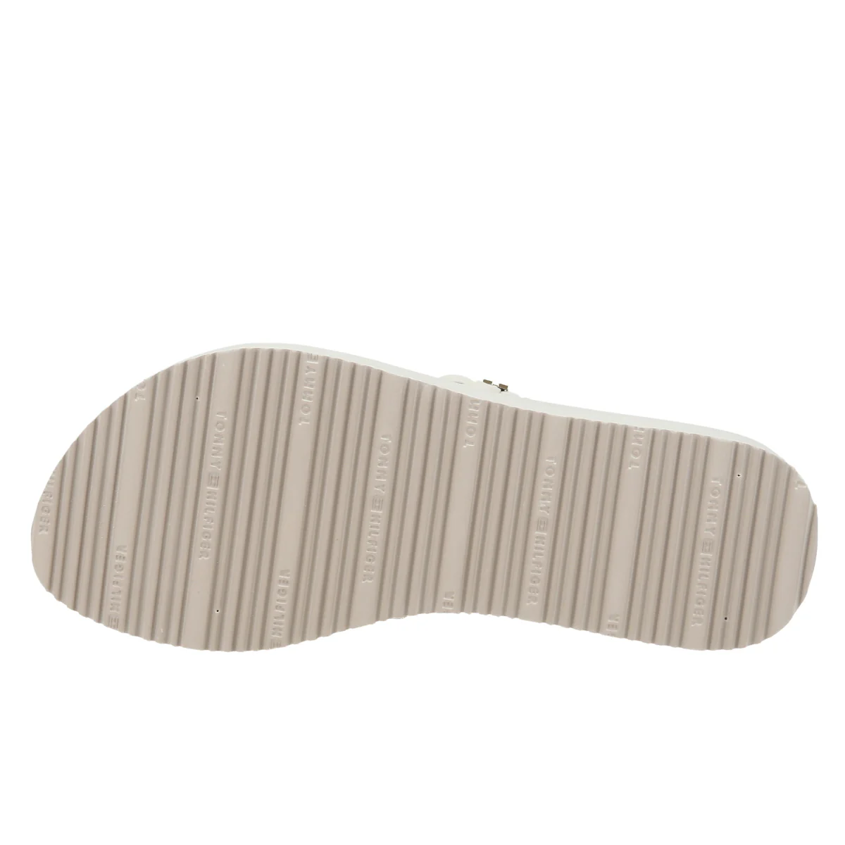 Th Wedge Cornrow Beach Sandal - Image 10