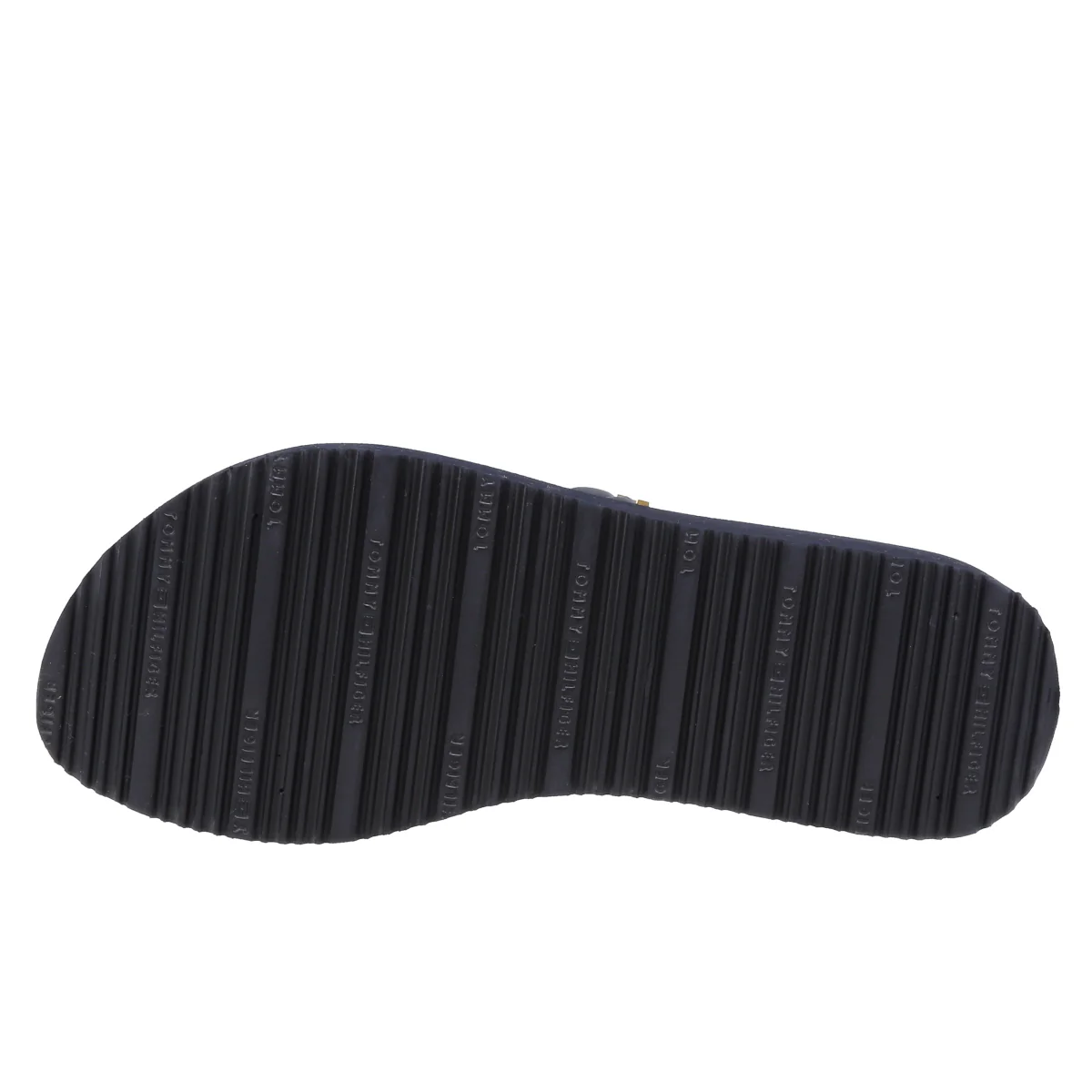Th Wedge Cornrow Beach Sandal - Image 5