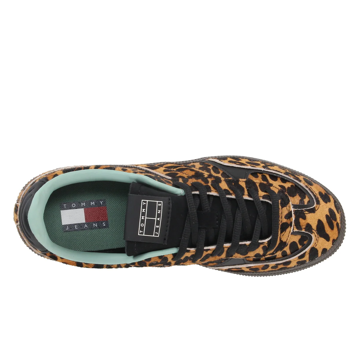 The Greenwich Edge Leopard - Image 4