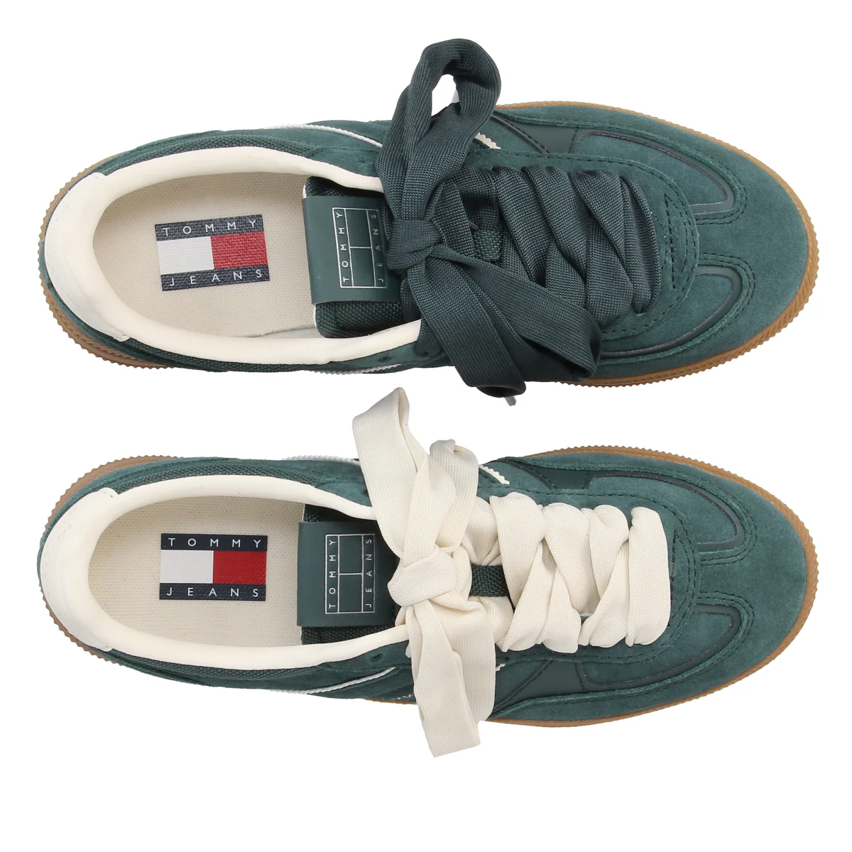 The Greenwich Edge Suede - Image 13