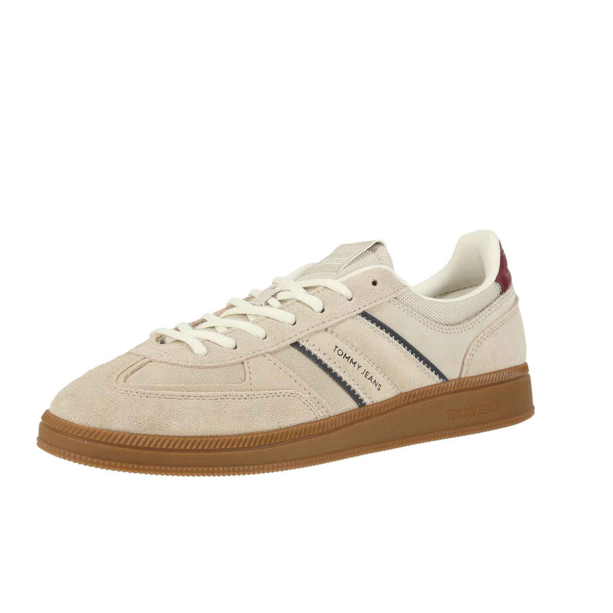 The Greenwich Edge Suede