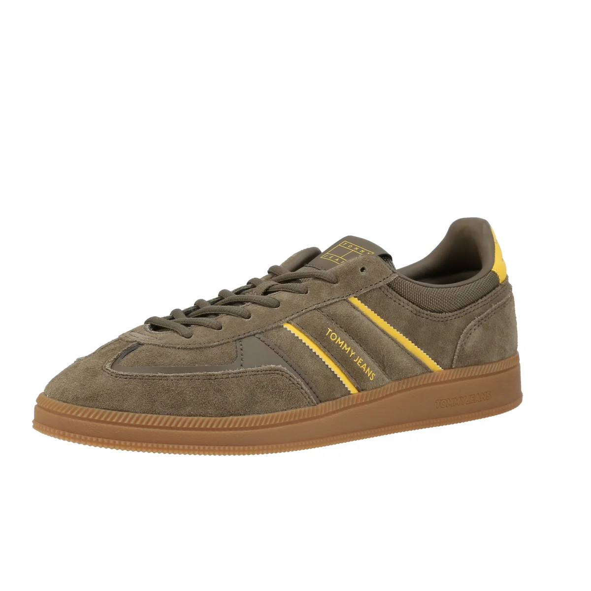 The Greenwich Edge Suede - Image 11