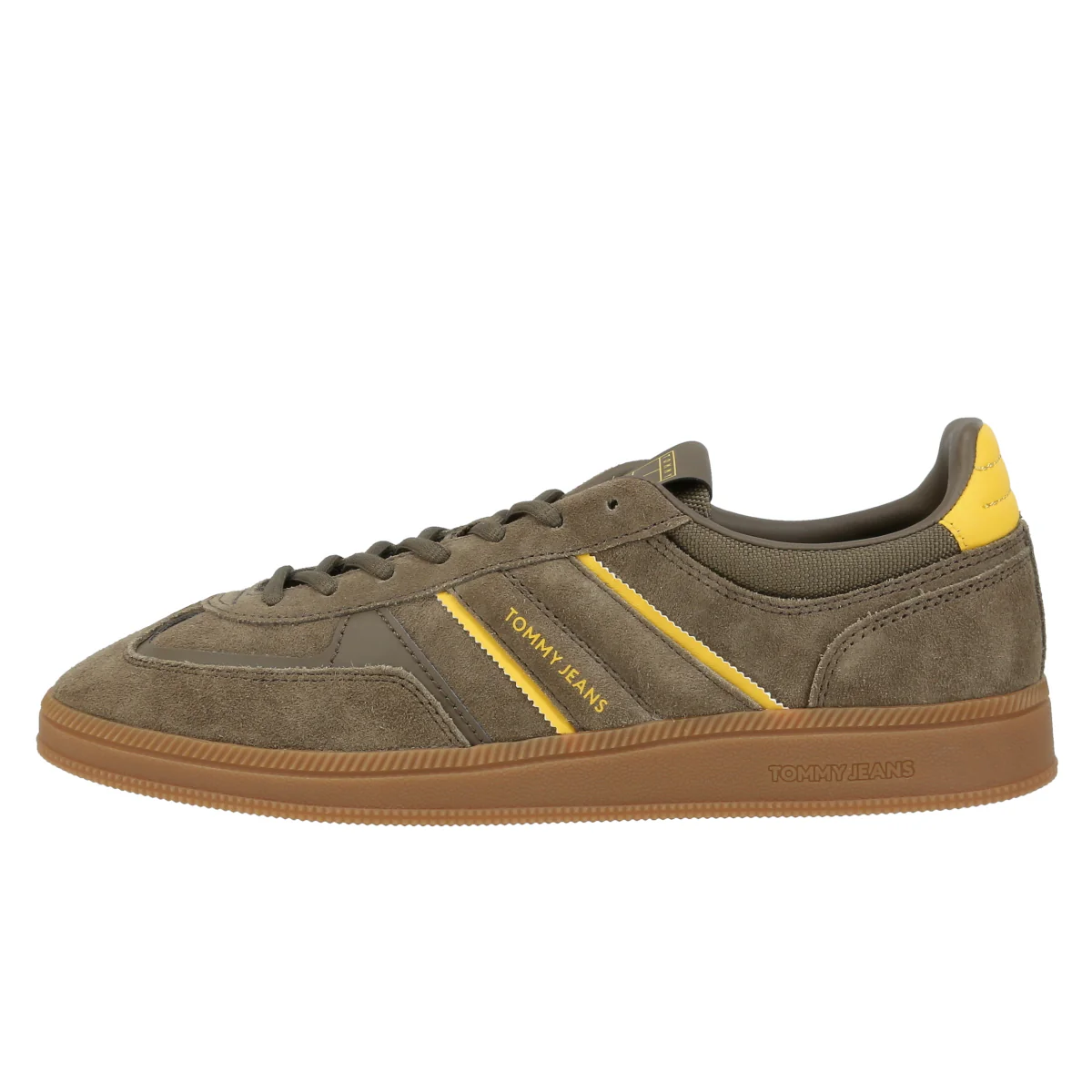 The Greenwich Edge Suede - Image 12