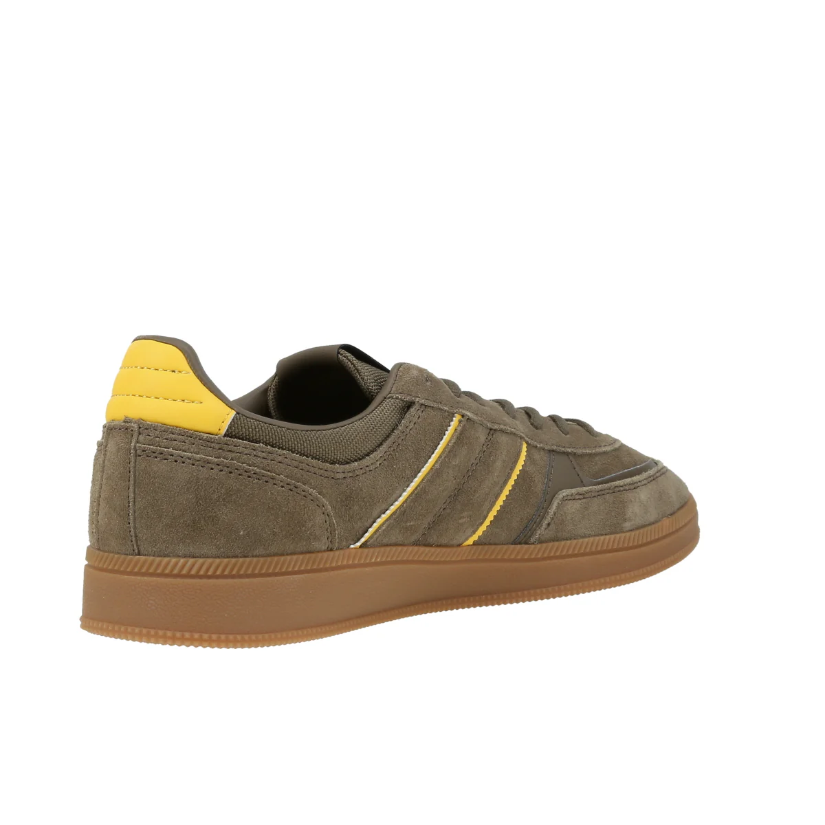 The Greenwich Edge Suede - Image 13