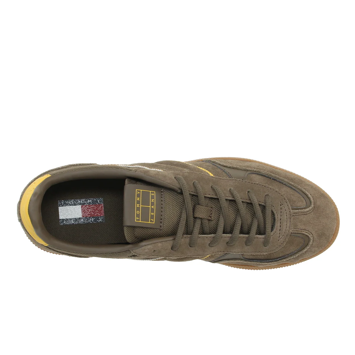 The Greenwich Edge Suede - Image 14