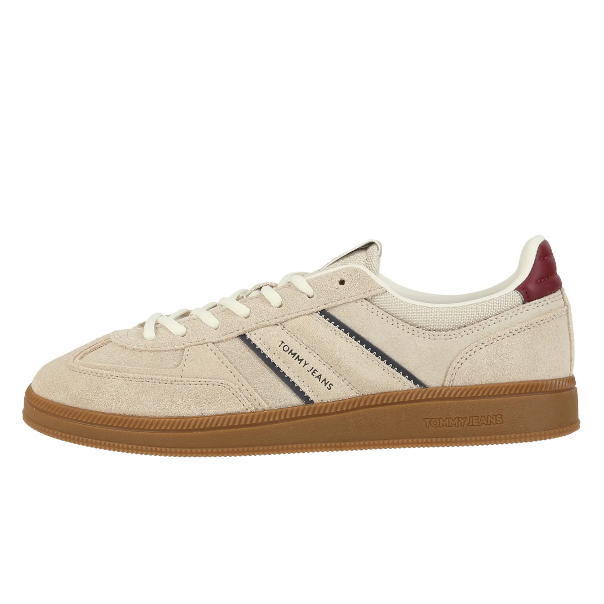 The Greenwich Edge Suede - Image 2