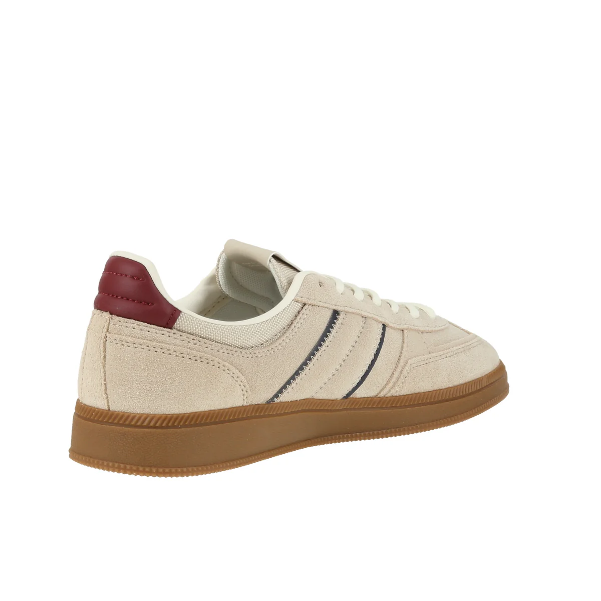 The Greenwich Edge Suede - Image 3