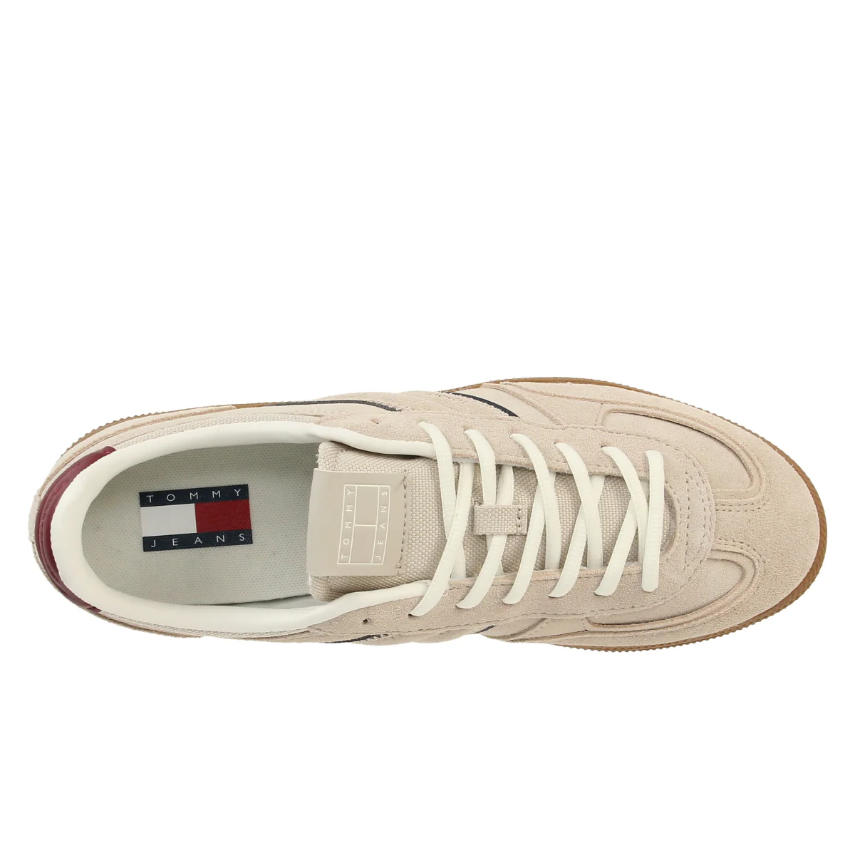 The Greenwich Edge Suede - Image 4