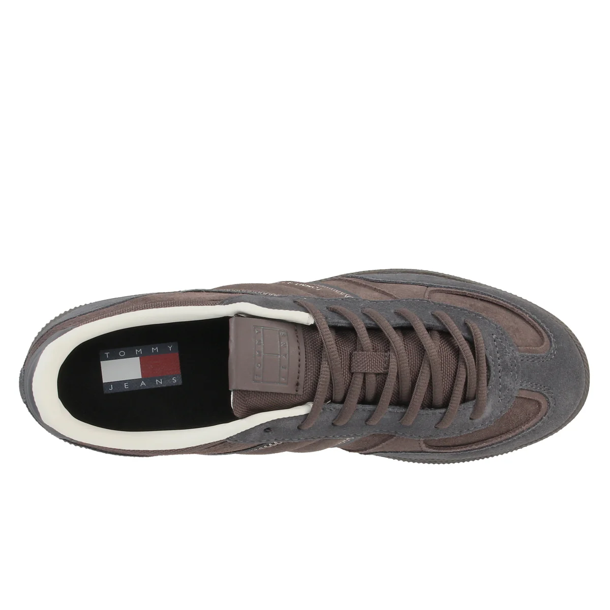 The Greenwich Edge Suede - Image 9