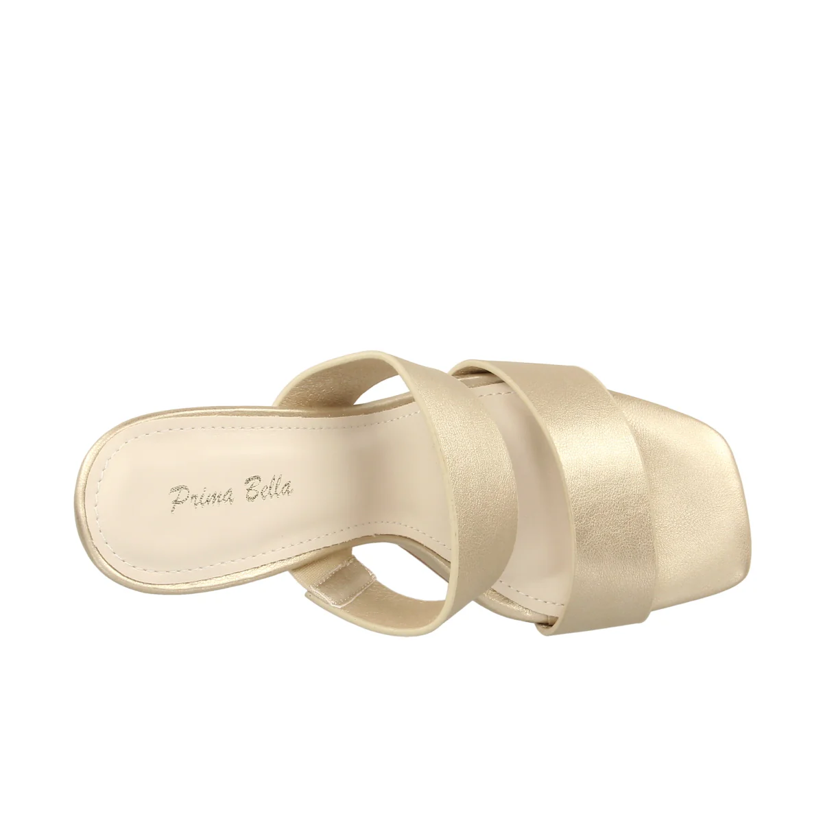 The Heel Metallic - Image 4