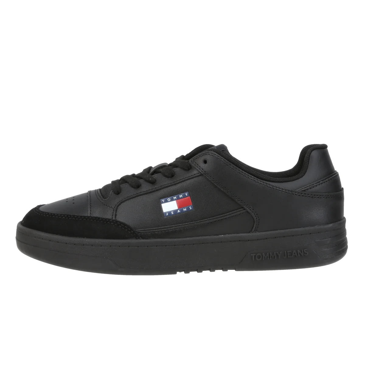 Tjm Cupsole Leather - Image 2