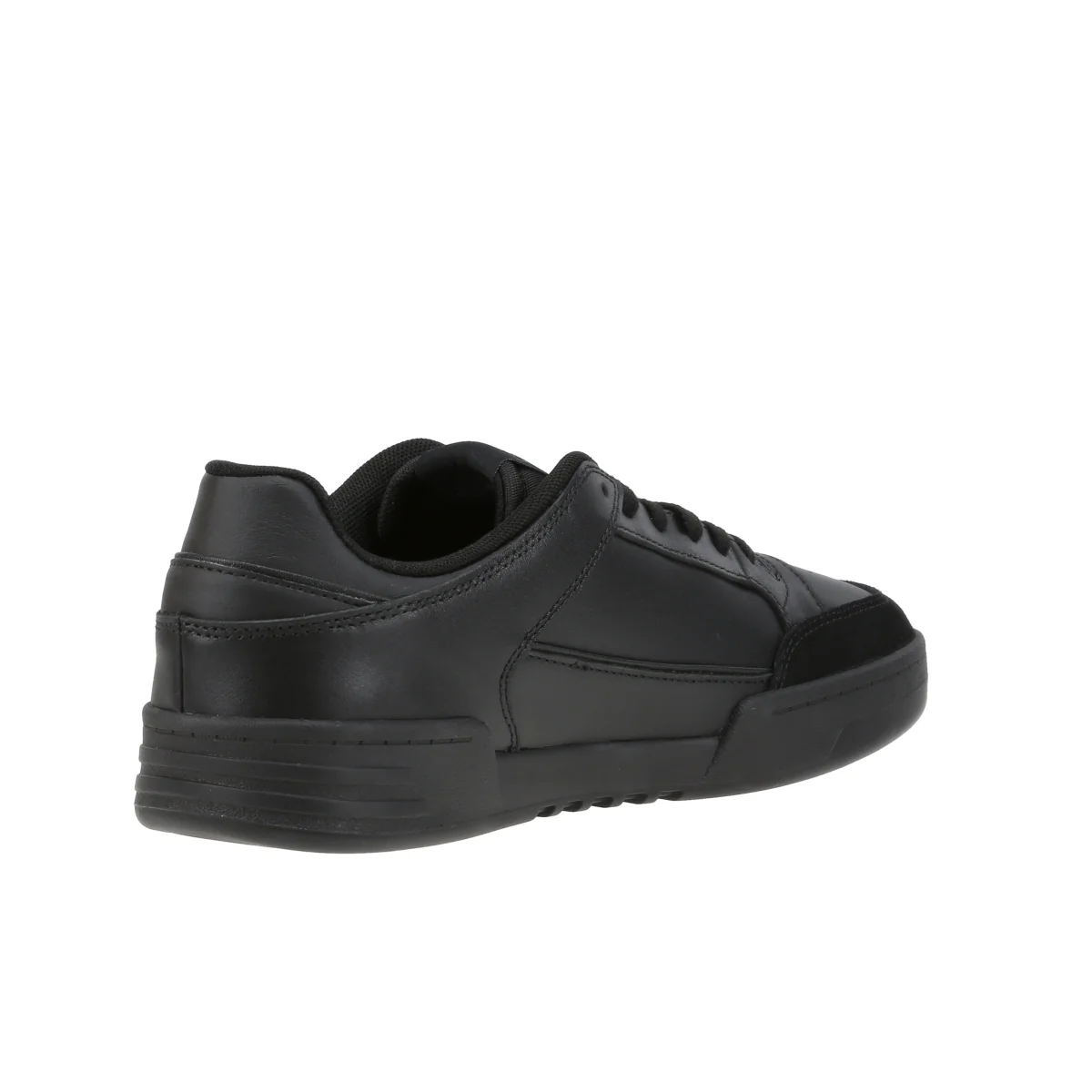Tjm Cupsole Leather - Image 3