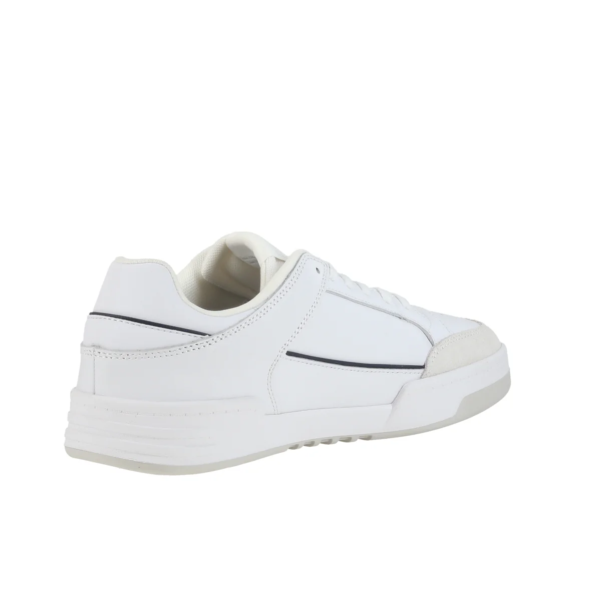 Tjm Cupsole Leather - Image 8