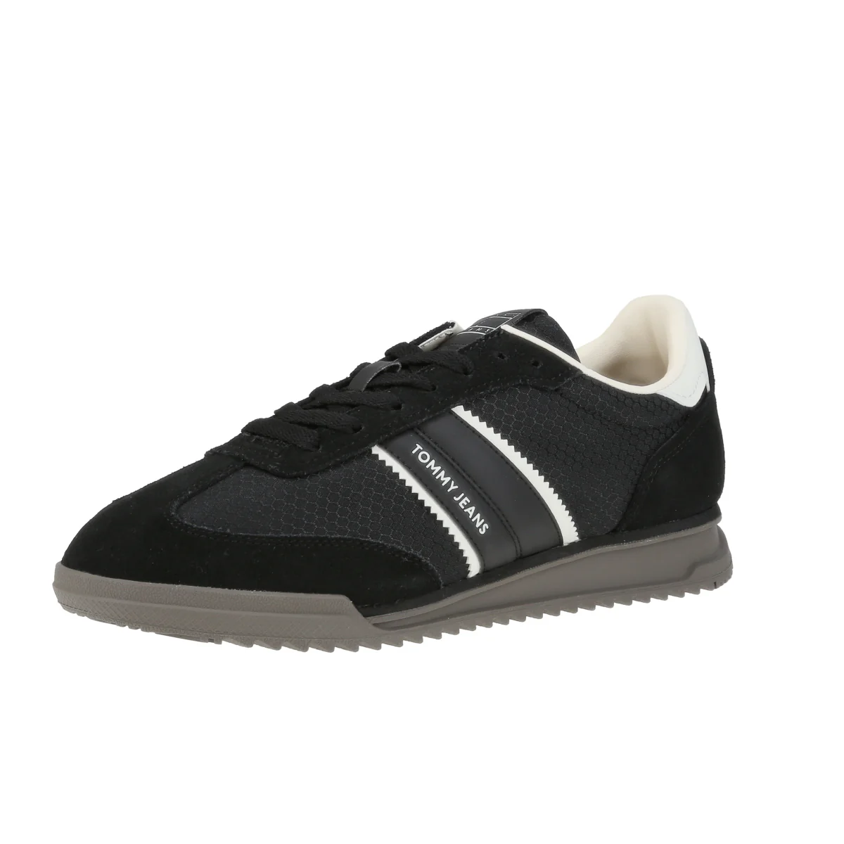 Tjm Retro Runner Cleated Winte