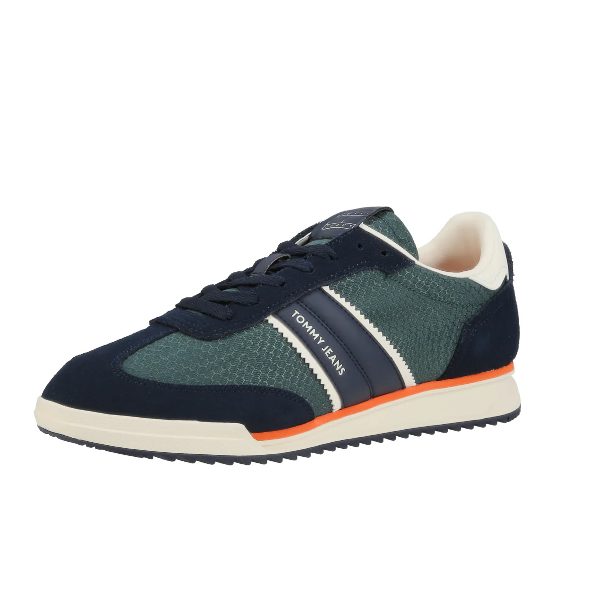 Tjm Retro Runner Cleated Winte - Image 11