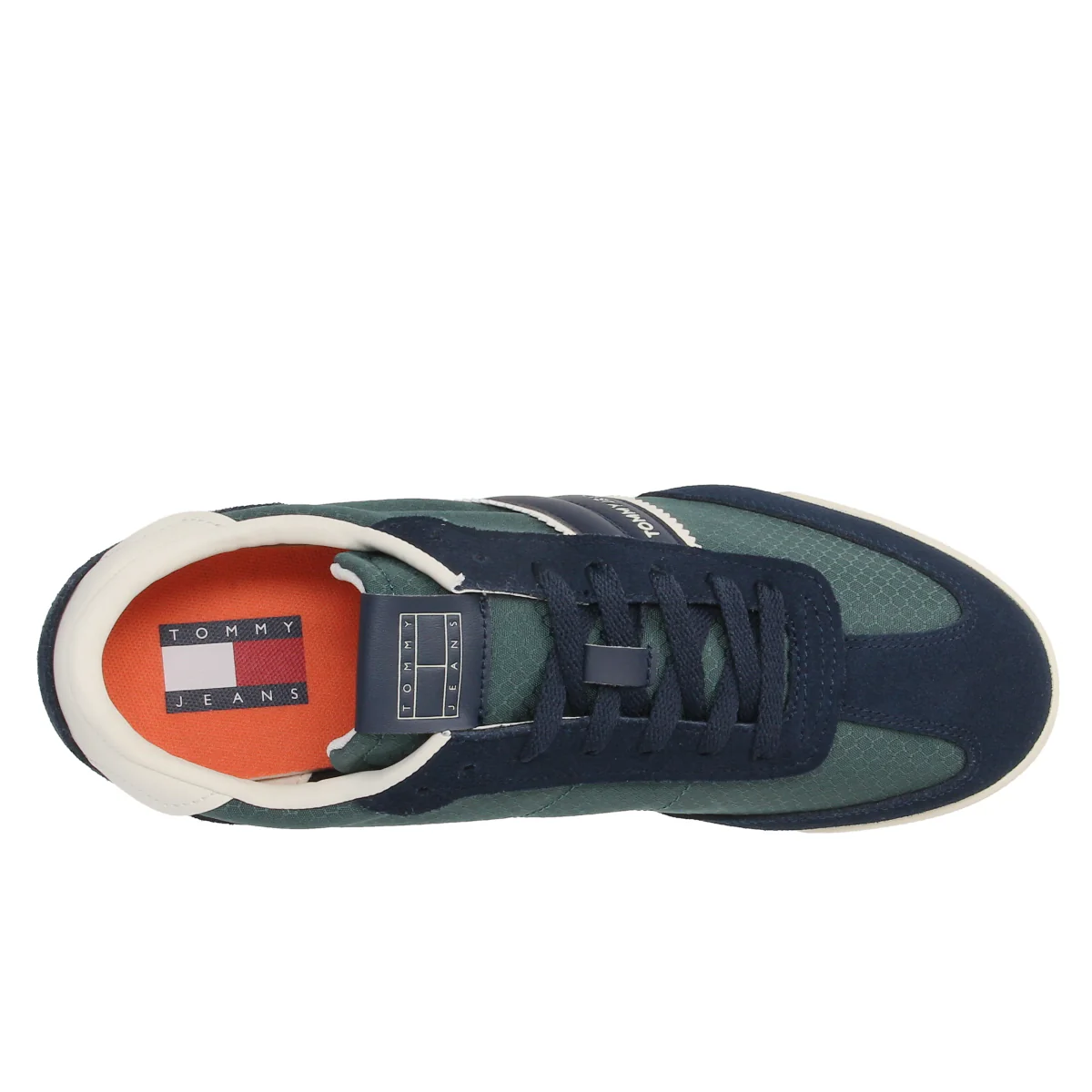Tjm Retro Runner Cleated Winte - Image 14