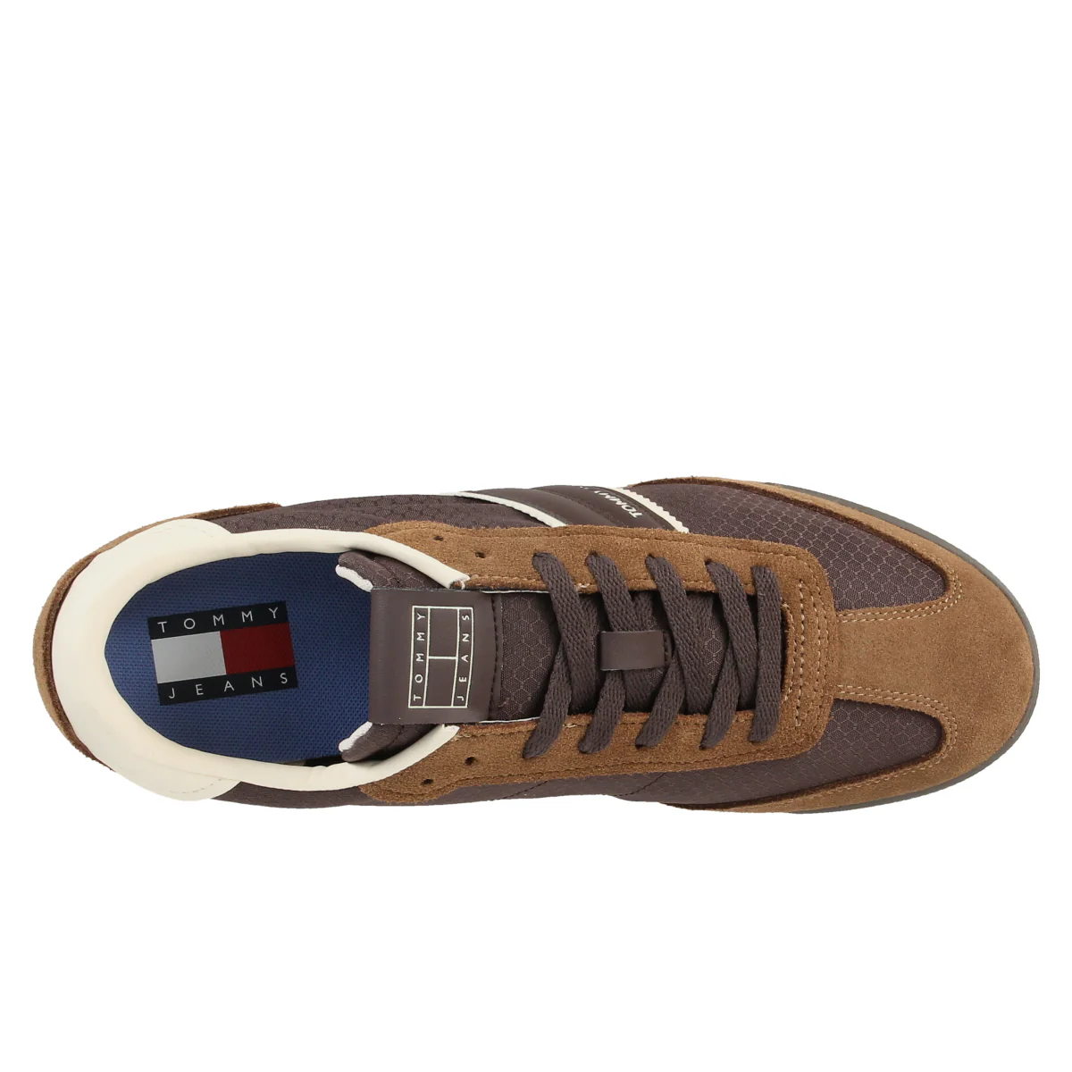 Tjm Retro Runner Cleated Winte - Image 9
