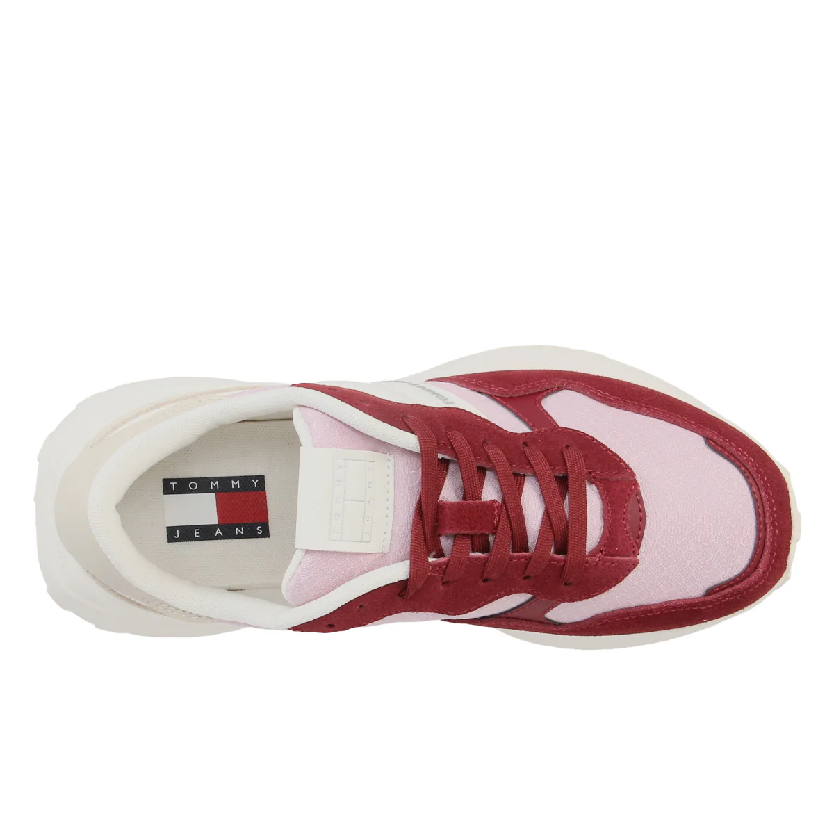 Tjw Cleated Runner Suede Mix - Image 10