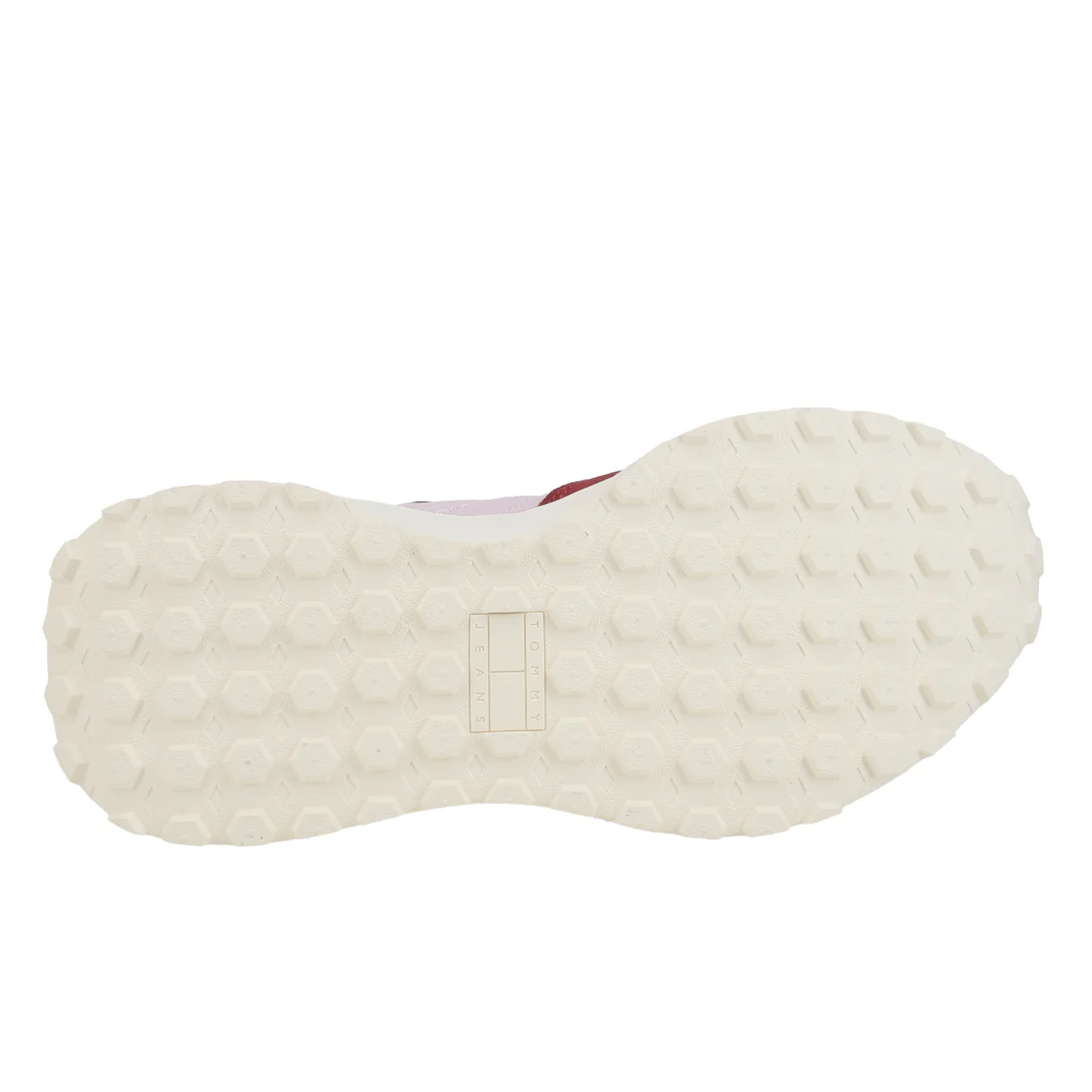 Tjw Cleated Runner Suede Mix - Image 11