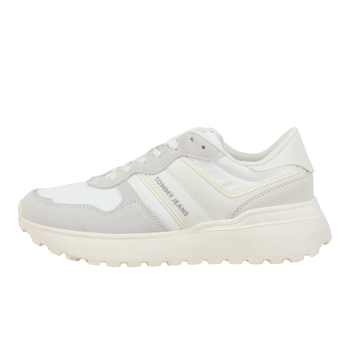 Tjw Cleated Runner Suede Mix - Image 12