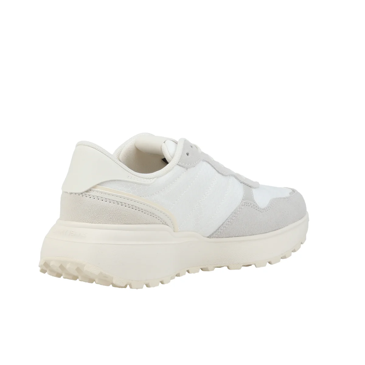 Tjw Cleated Runner Suede Mix - Image 13