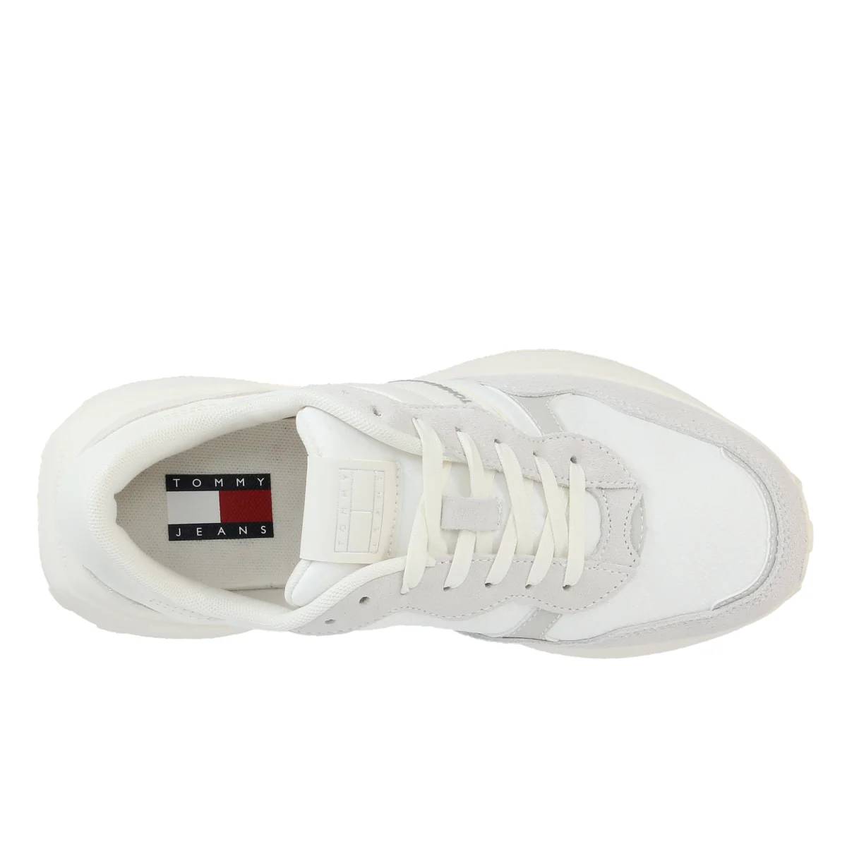 Tjw Cleated Runner Suede Mix - Image 14