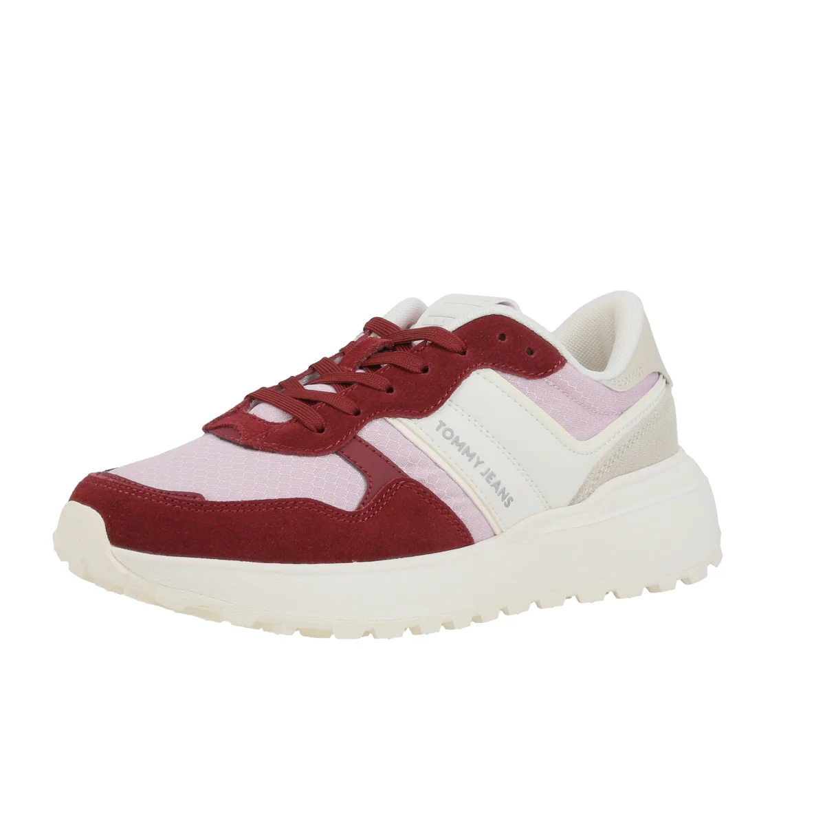 Tjw Cleated Runner Suede Mix - Image 2