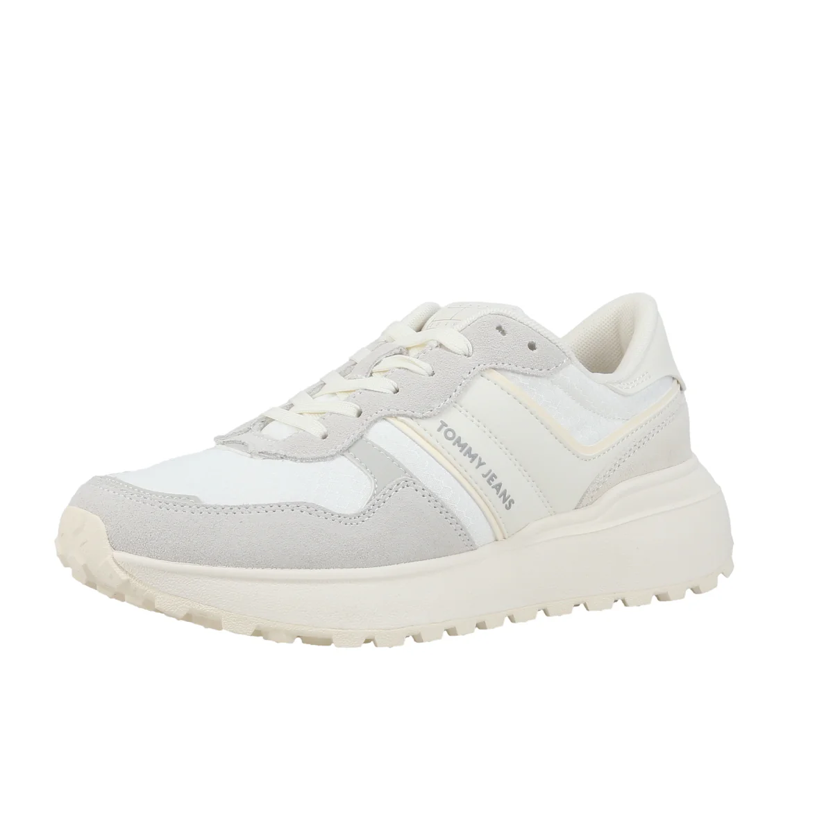 Tjw Cleated Runner Suede Mix - Image 3