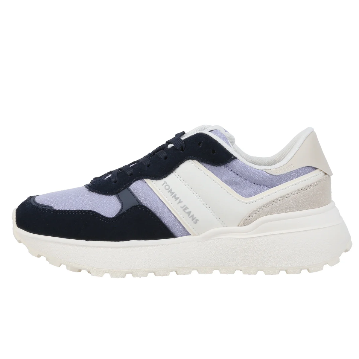 Tjw Cleated Runner Suede Mix - Image 4