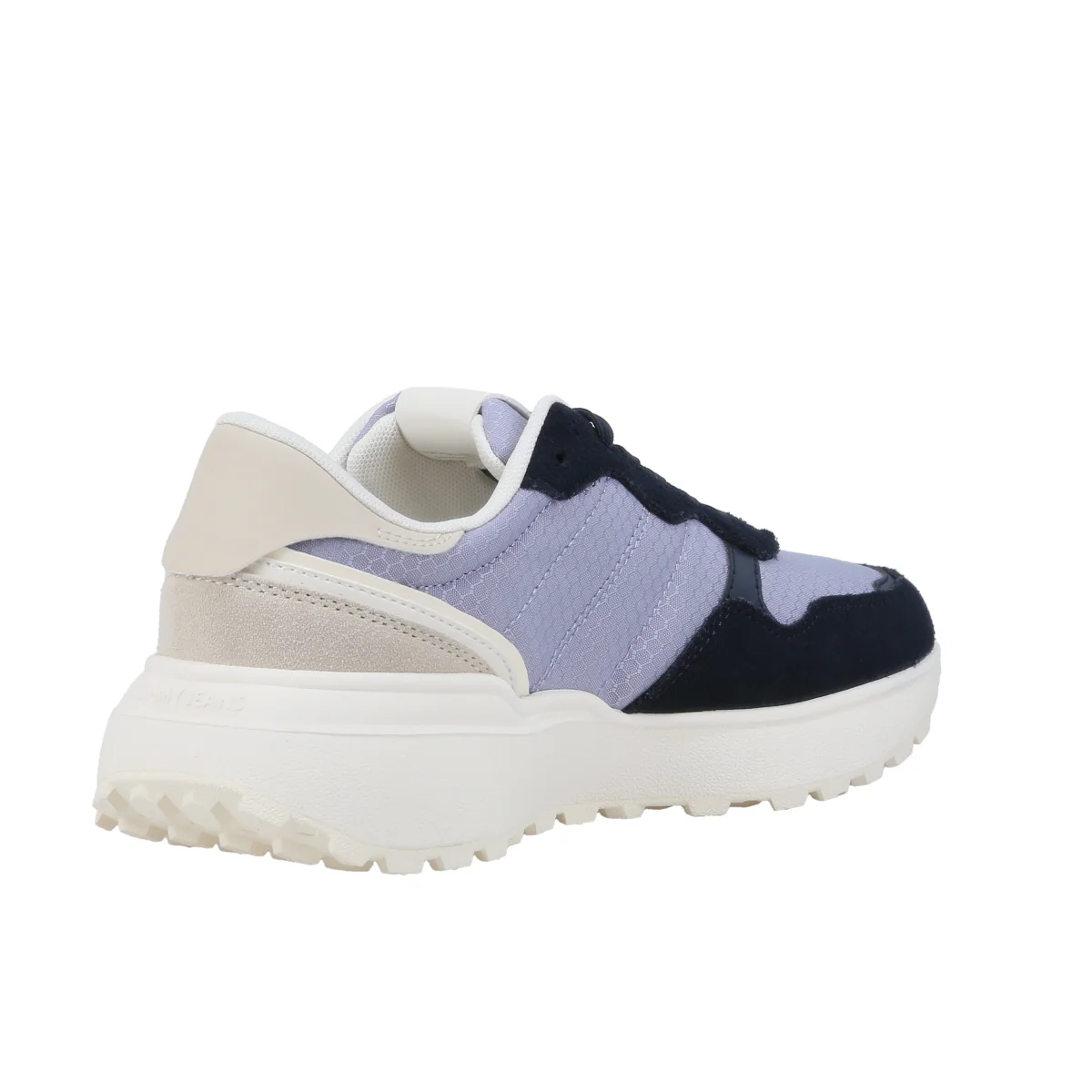 Tjw Cleated Runner Suede Mix - Image 5