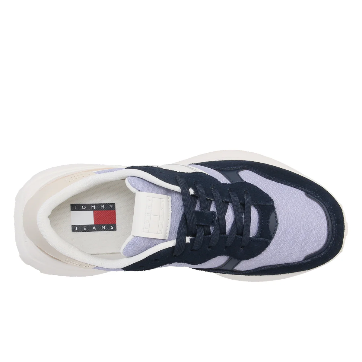 Tjw Cleated Runner Suede Mix - Image 6
