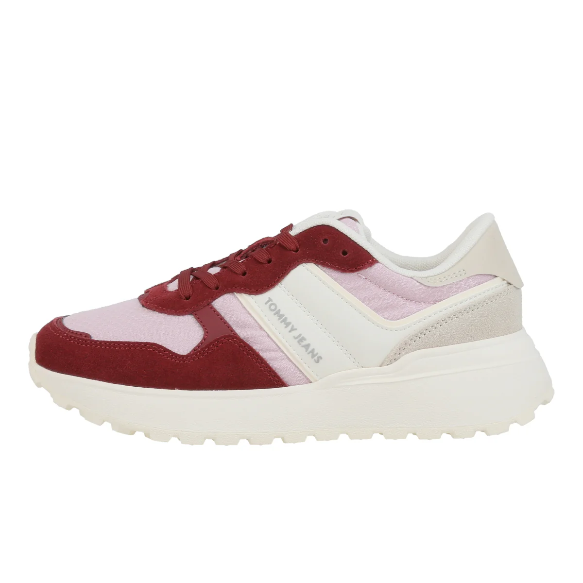 Tjw Cleated Runner Suede Mix - Image 8