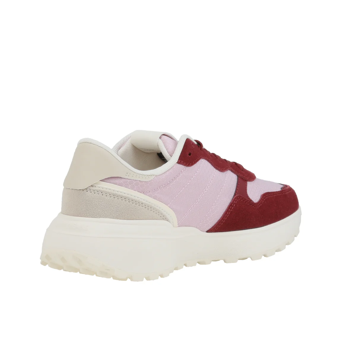 Tjw Cleated Runner Suede Mix - Image 9