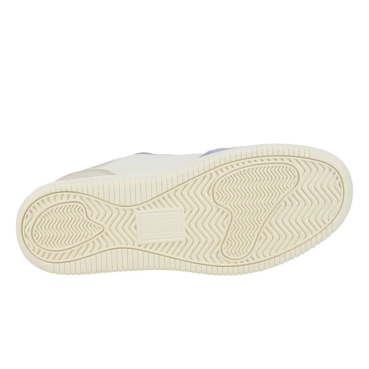 Tjw Retro Basket Sneaker - Image 10