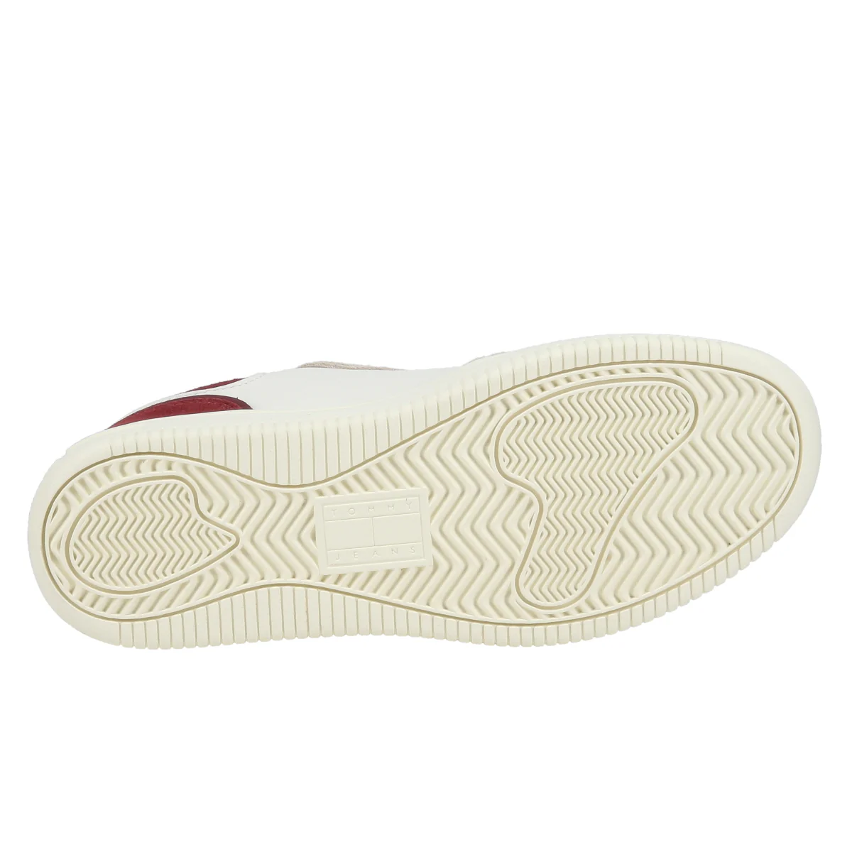 Tjw Retro Basket Sneaker - Image 5