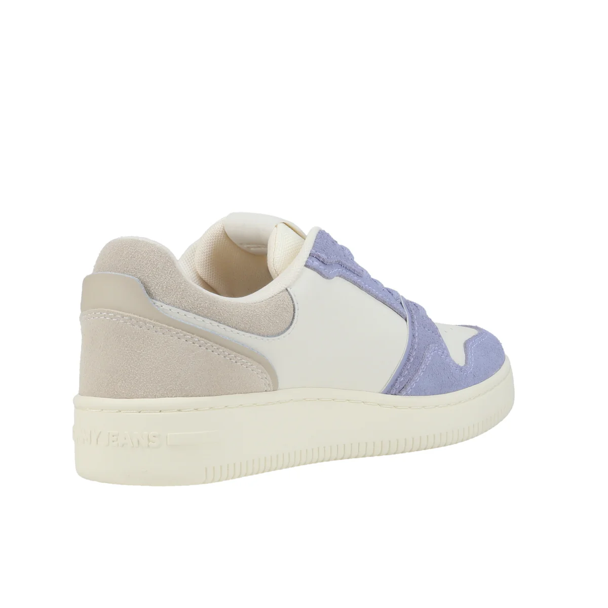 Tjw Retro Basket Sneaker - Image 8